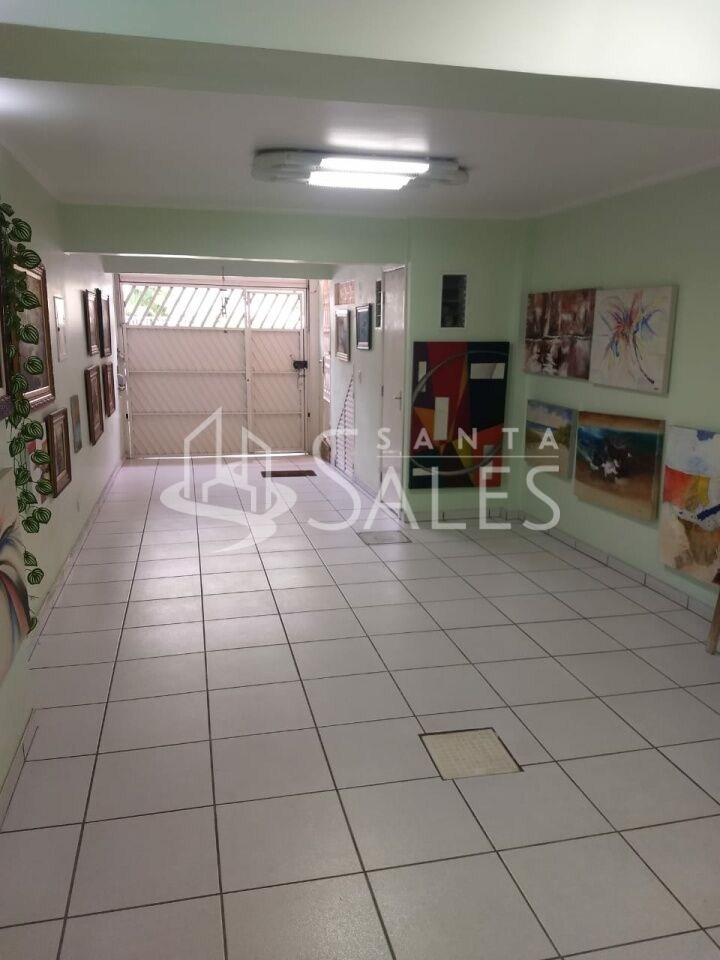 Sobrado, 3 quartos, 143 m² - Foto 4