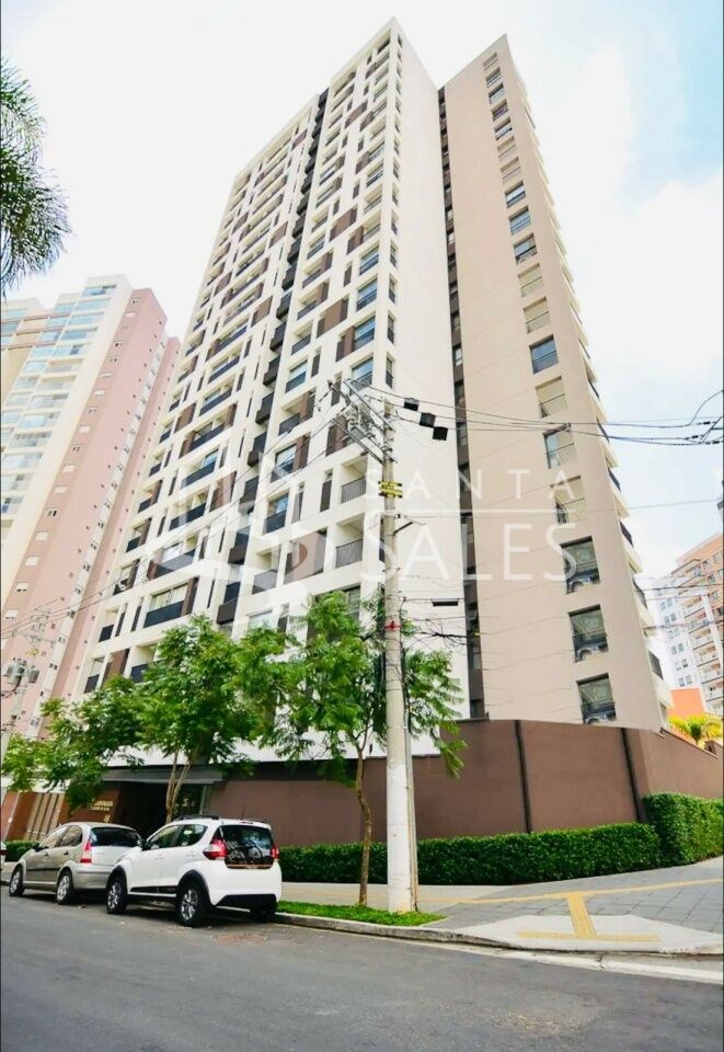 Apartamento, 1 quarto, 22 m² - Foto 16
