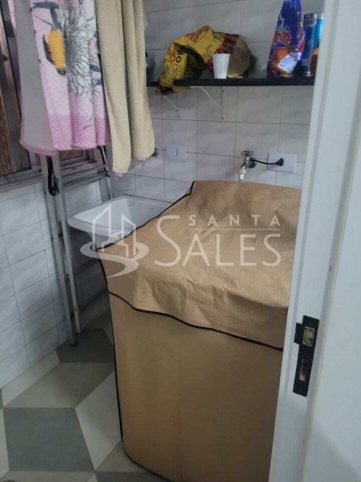 Apartamento, 2 quartos, 64 m² - Foto 10