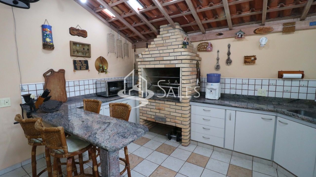 Casa, 4 quartos, 450 m² - Foto 4