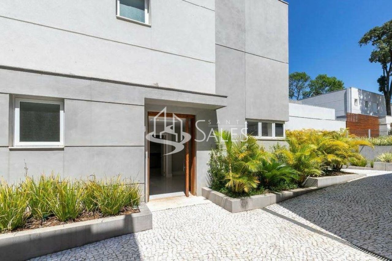 Sobrado, 4 quartos, 420 m² - Foto 3