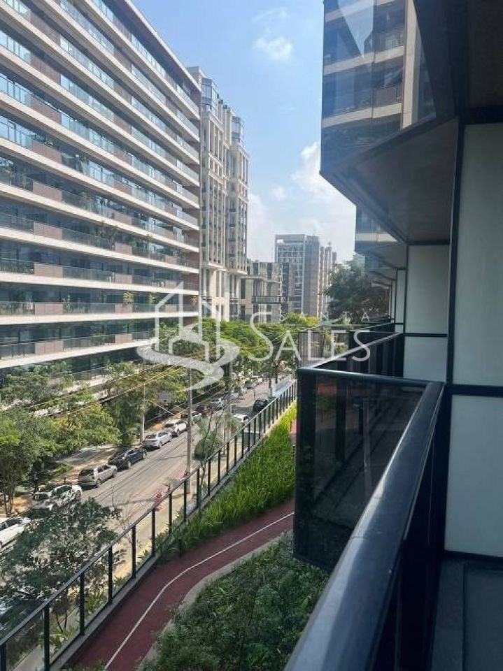 Apartamento, 1 quarto, 43 m² - Foto 4