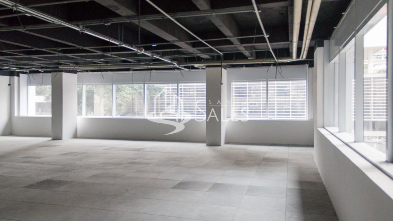 Loja-Salão, 508 m² - Foto 10