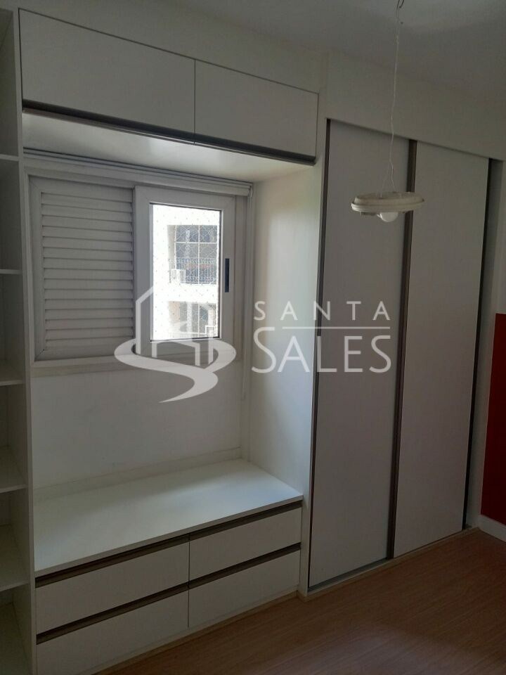 Apartamento à venda com 3 quartos, 76m² - Foto 7