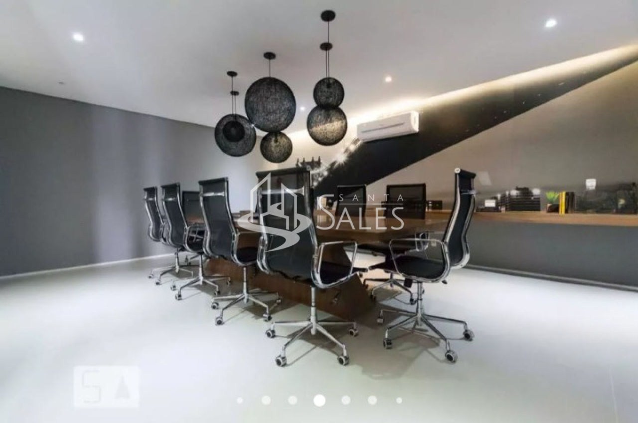 Apartamento, 1 quarto, 38 m² - Foto 15