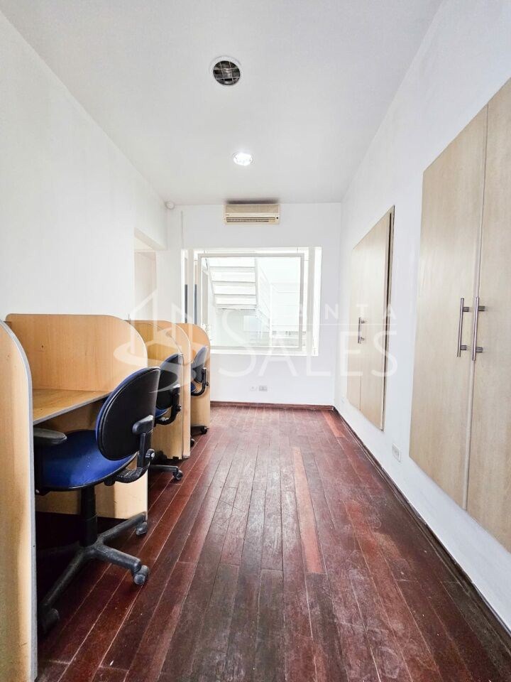 Sobrado, 11 quartos, 380 m² - Foto 15