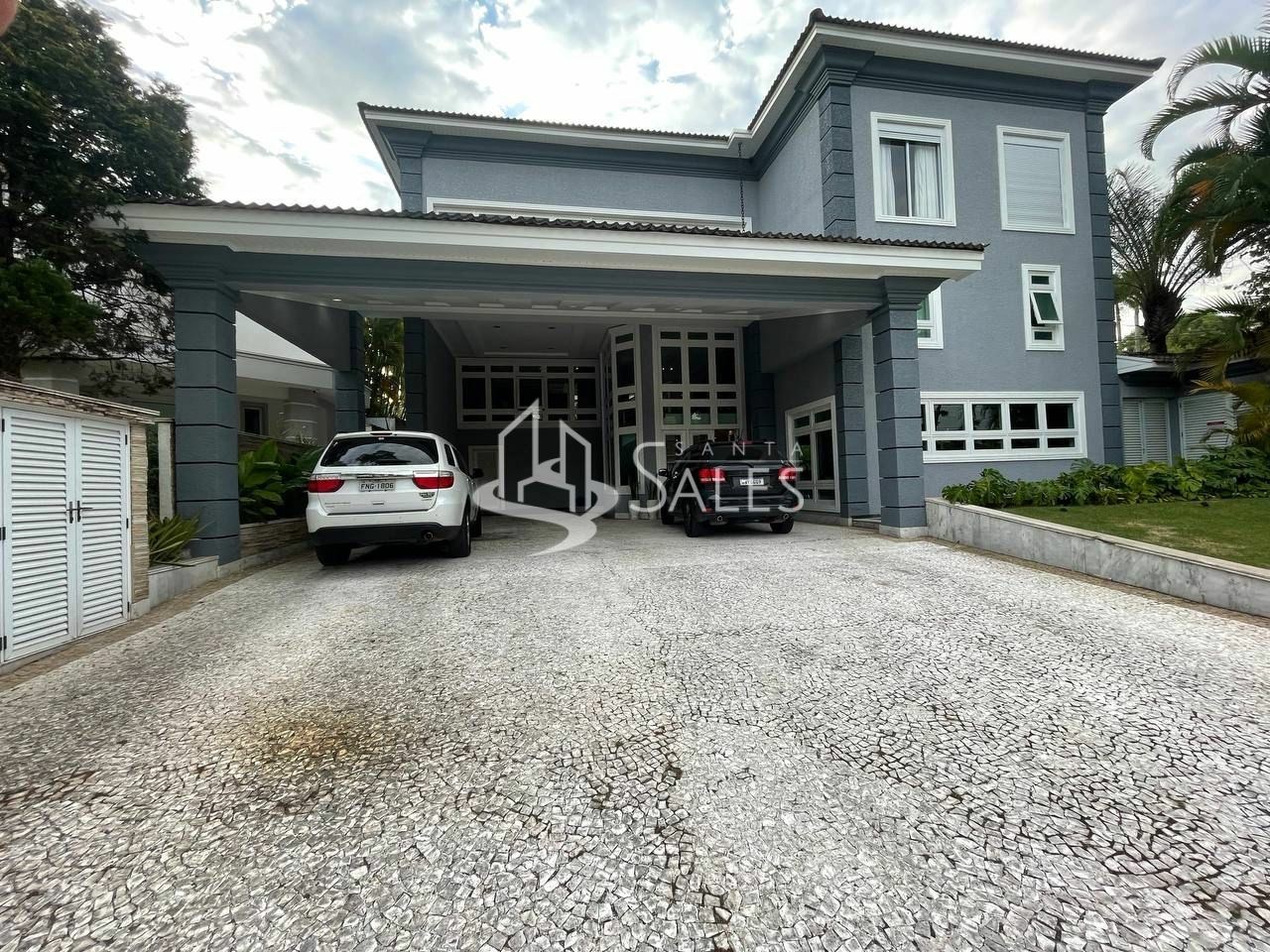 Casa, 6 quartos, 870 m² - Foto 31