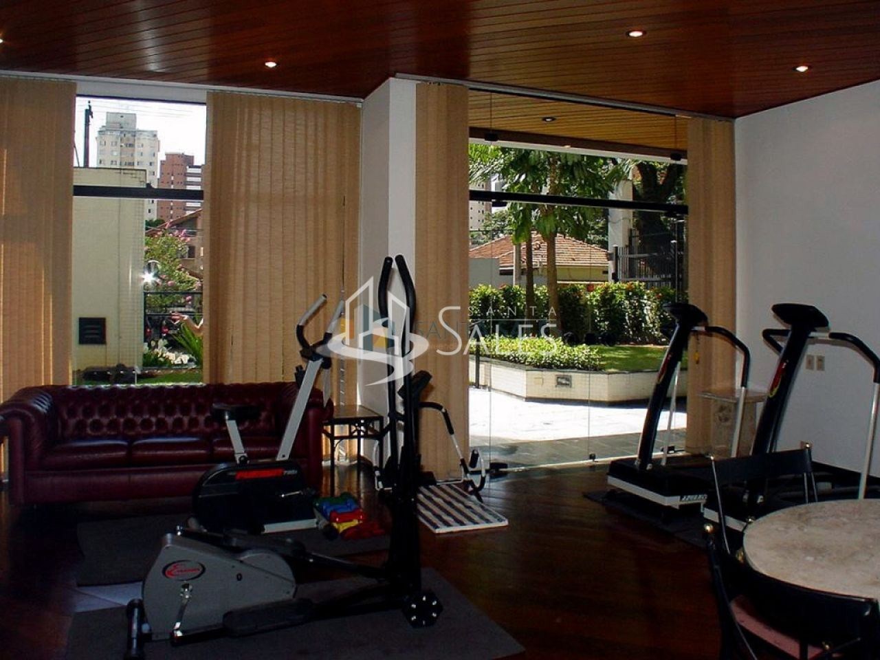 Cobertura, 3 quartos, 314 m² - Foto 4