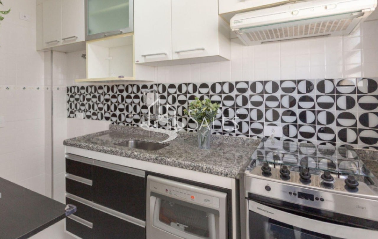 Apartamento, 2 quartos, 61 m² - Foto 10