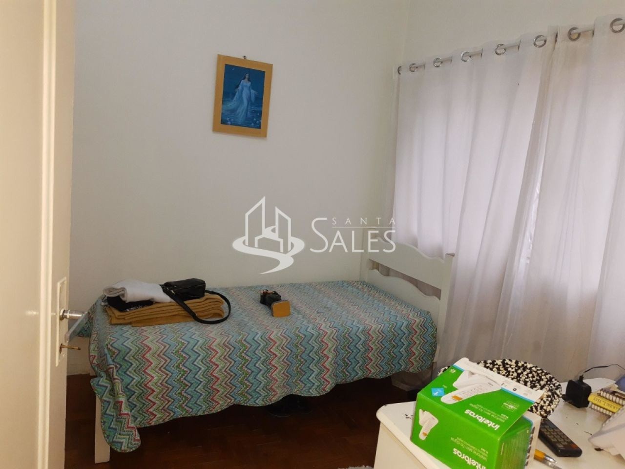 Sobrado, 4 quartos, 100 m² - Foto 27