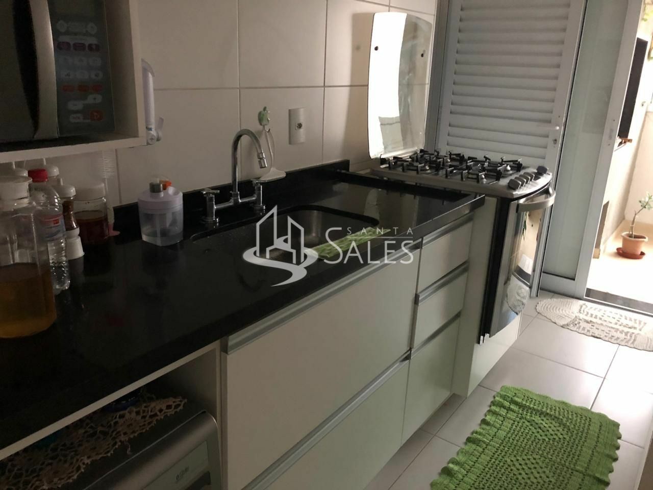 Apartamento, 3 quartos, 95 m² - Foto 3