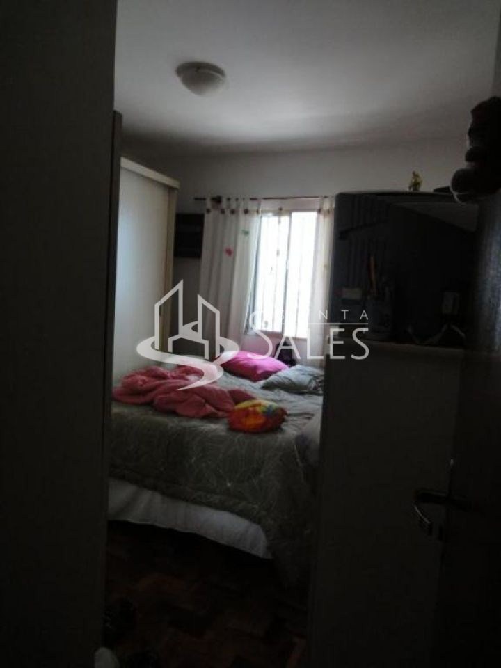 Sobrado, 4 quartos, 190 m² - Foto 19