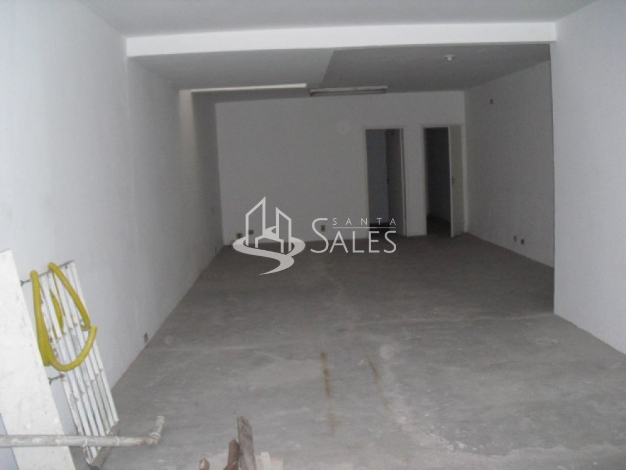 Loja-Salão, 180 m² - Foto 1
