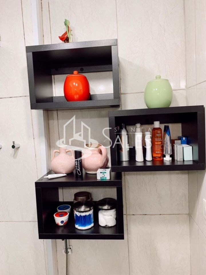 Apartamento, 2 quartos, 62 m² - Foto 12