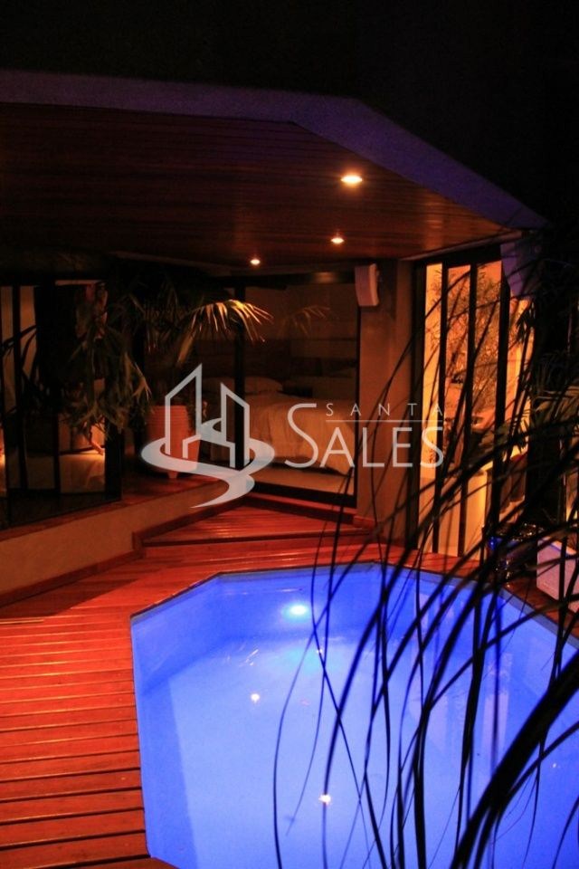 Apartamento, 1 quarto, 78 m² - Foto 31