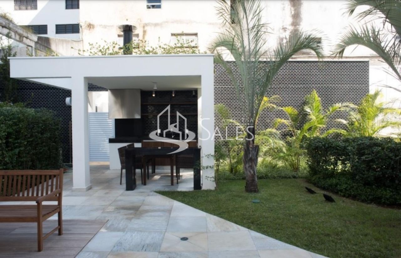 Apartamento, 1 quarto, 45 m² - Foto 19