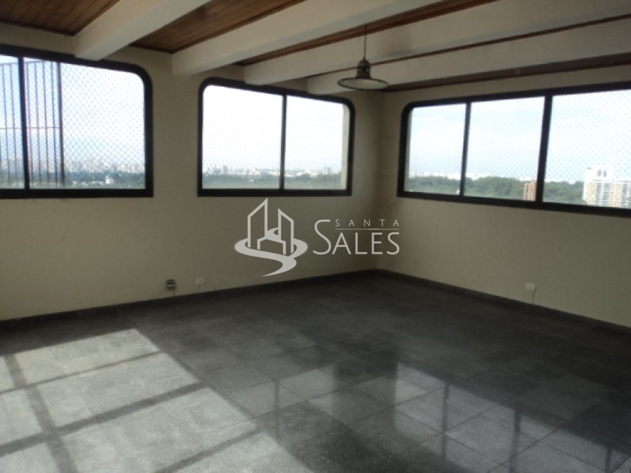 Cobertura, 4 quartos, 650 m² - Foto 4