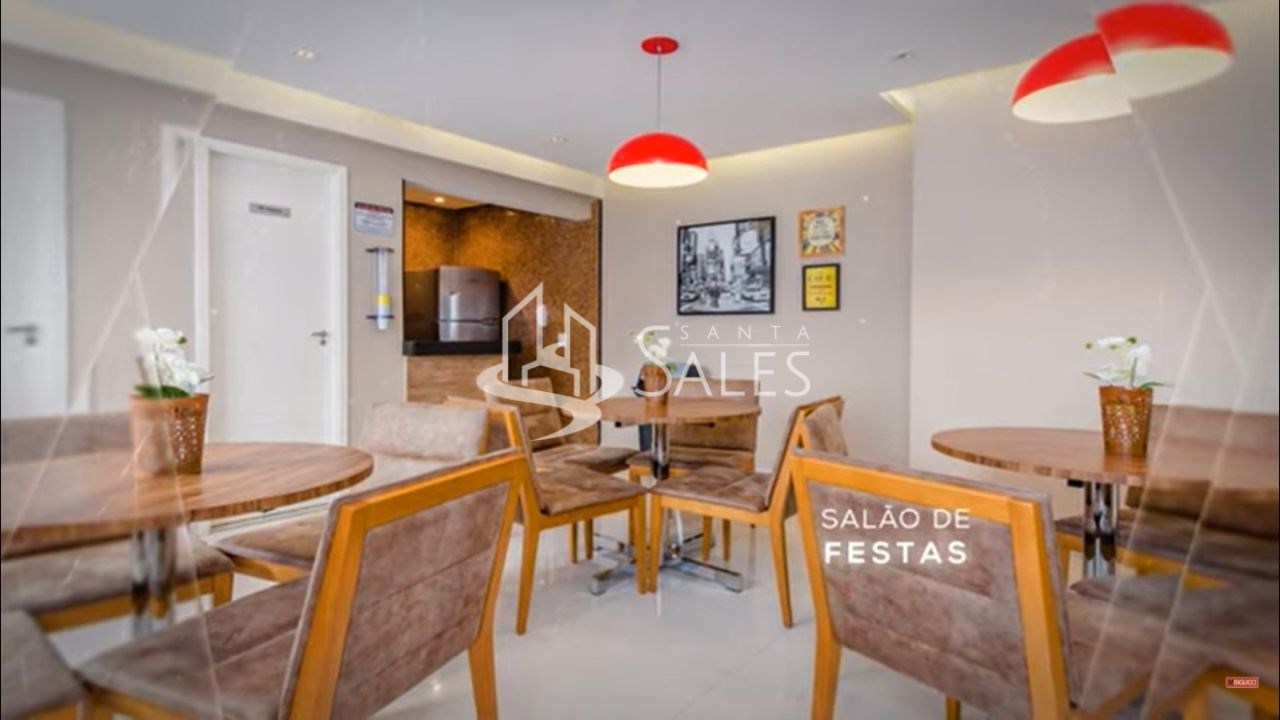 Apartamento, 2 quartos, 64 m² - Foto 25