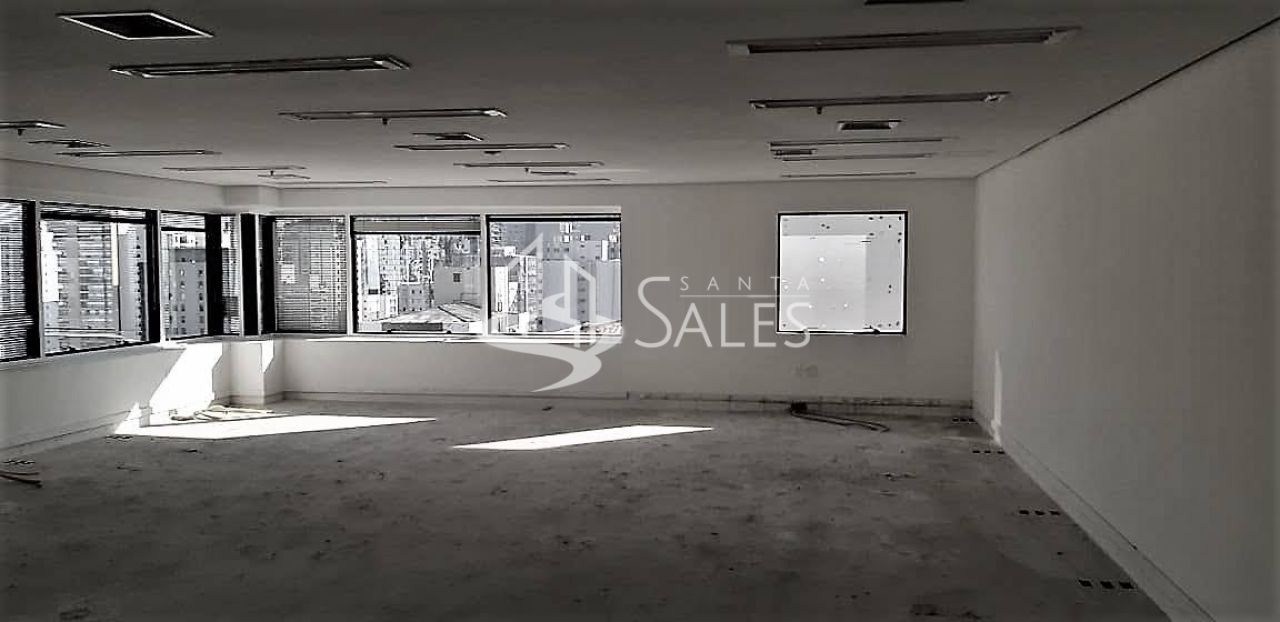 Sala-Conjunto, 98 m² - Foto 2