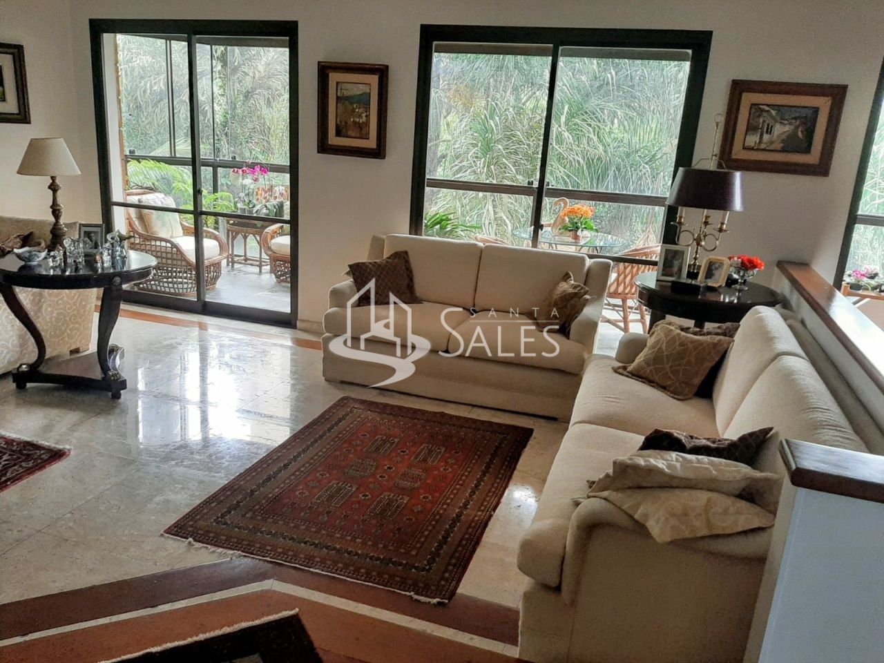 Apartamento, 3 quartos, 200 m² - Foto 10