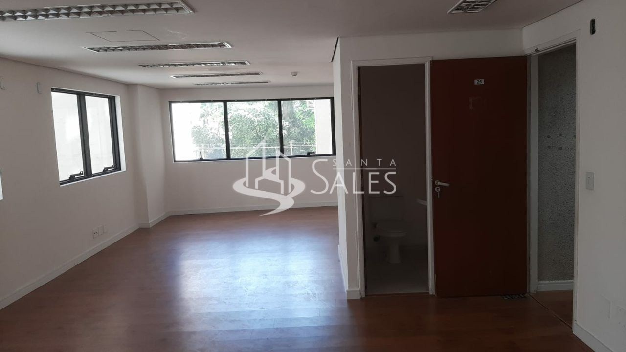 Loja-Salão, 64 m² - Foto 6