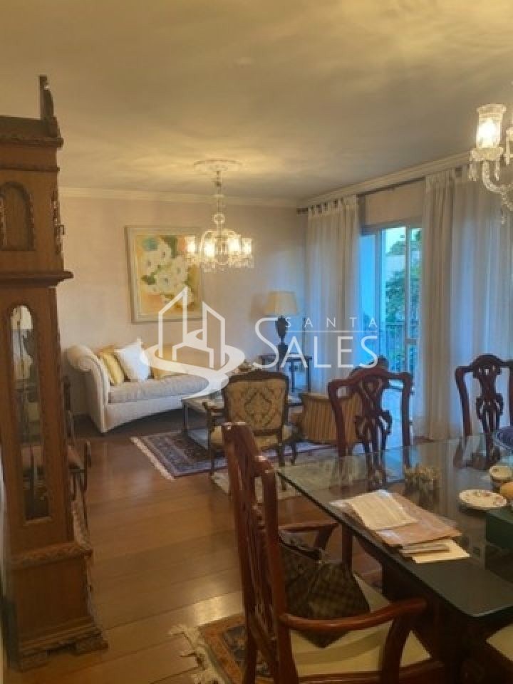 Apartamento, 3 quartos, 115 m² - Foto 34