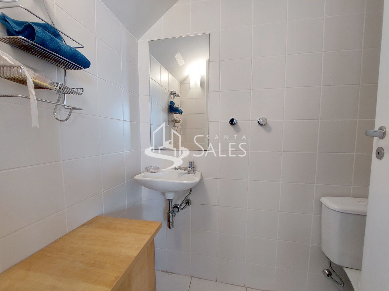 Apartamento, 4 quartos, 258 m² - Foto 26