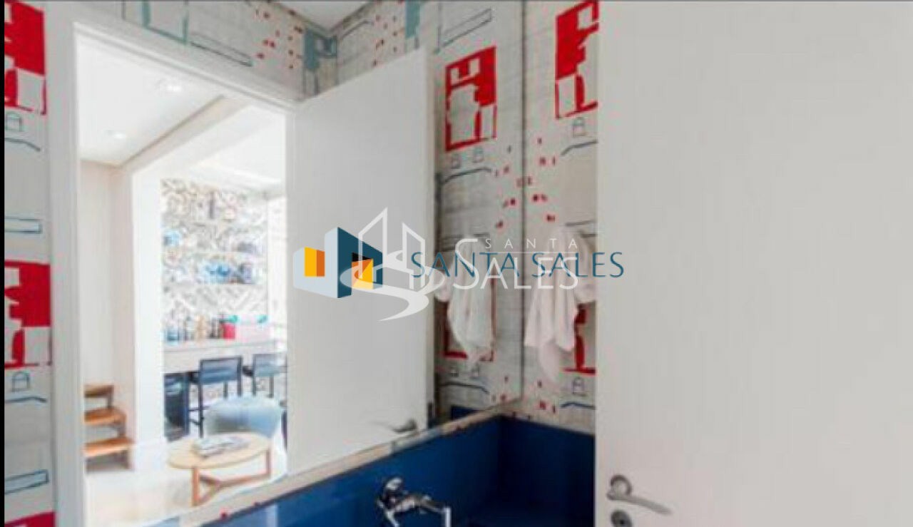 Apartamento, 2 quartos, 74 m² - Foto 14
