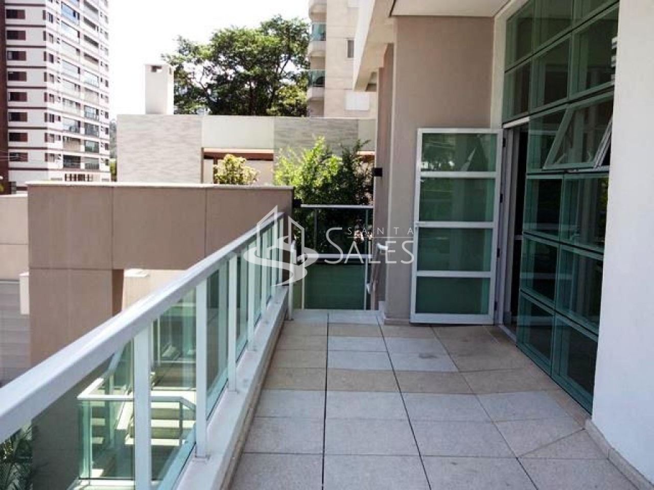 Apartamento, 1 quarto, 39 m² - Foto 60