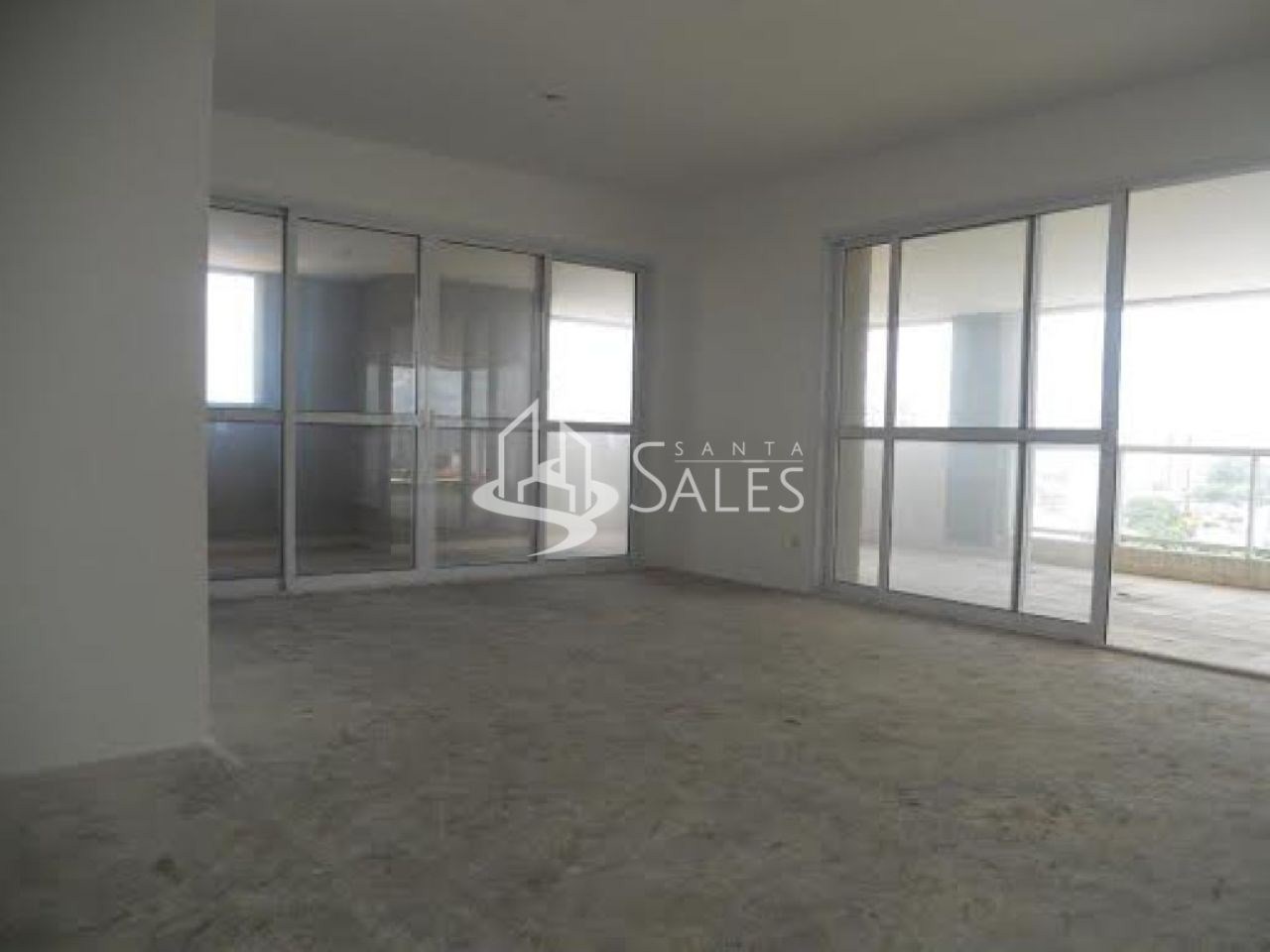 Apartamento, 4 quartos, 250 m² - Foto 2
