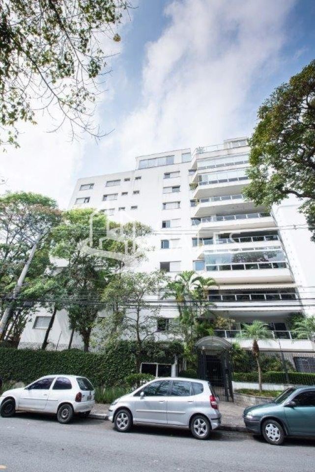 Apartamento, 4 quartos, 350 m² - Foto 9