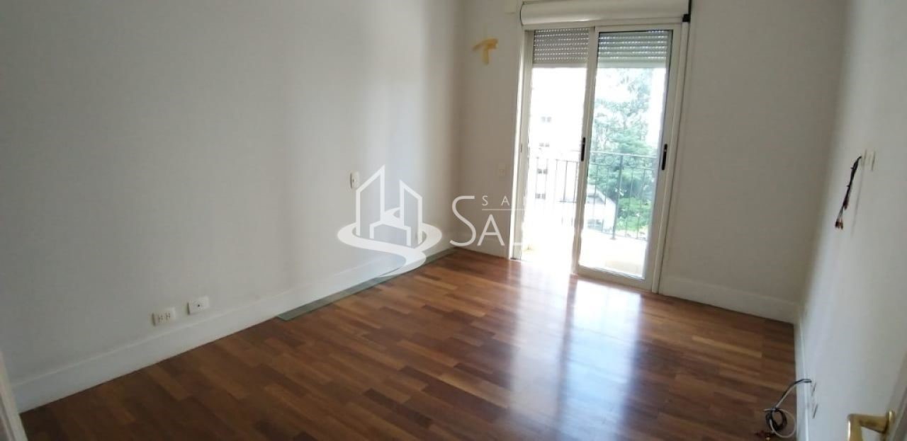 Apartamento à venda com 4 quartos, 260m² - Foto 8