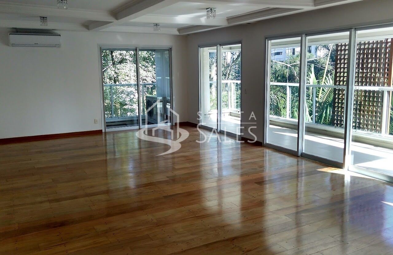 Apartamento, 4 quartos, 240 m² - Foto 30