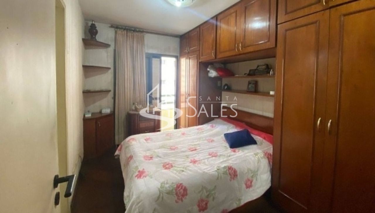 Apartamento, 3 quartos, 97 m² - Foto 6