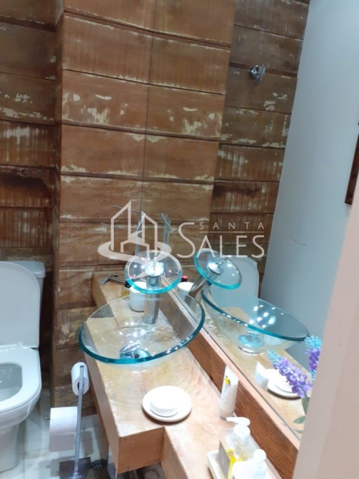 Apartamento, 4 quartos, 218 m² - Foto 11