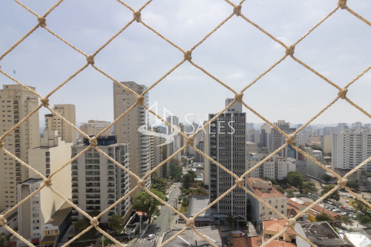 Apartamento, 3 quartos, 267 m² - Foto 17