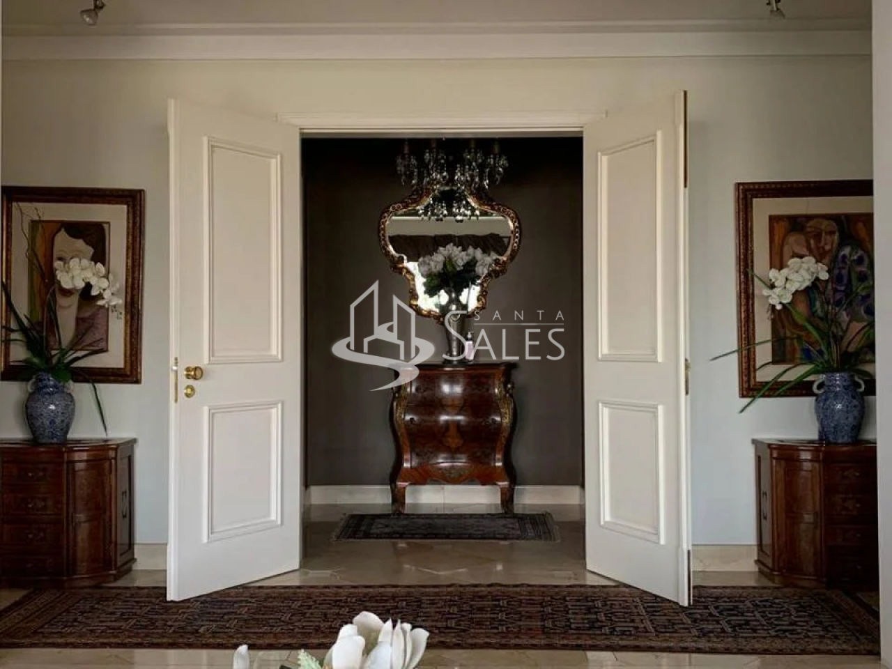 Cobertura à venda com 4 quartos, 800m² - Foto 26