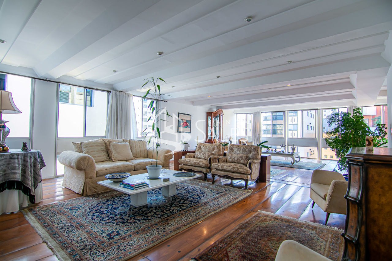 Apartamento, 6 quartos, 680 m² - Foto 6