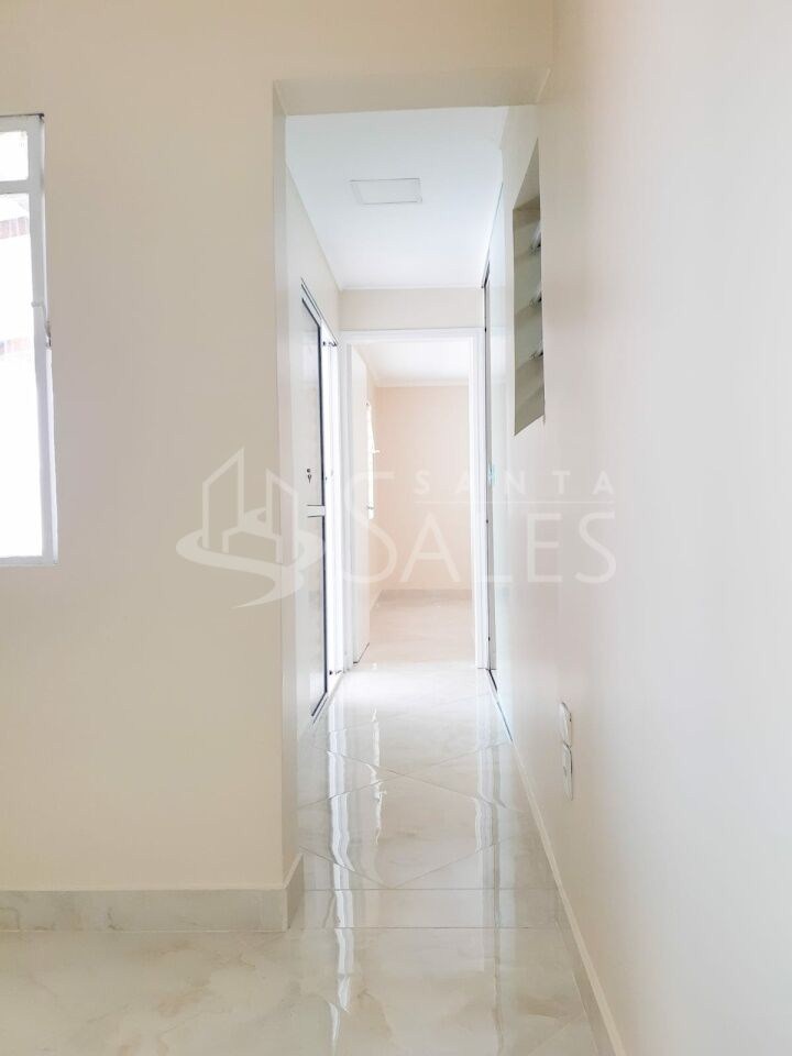 Sobrado, 4 quartos, 195 m² - Foto 35