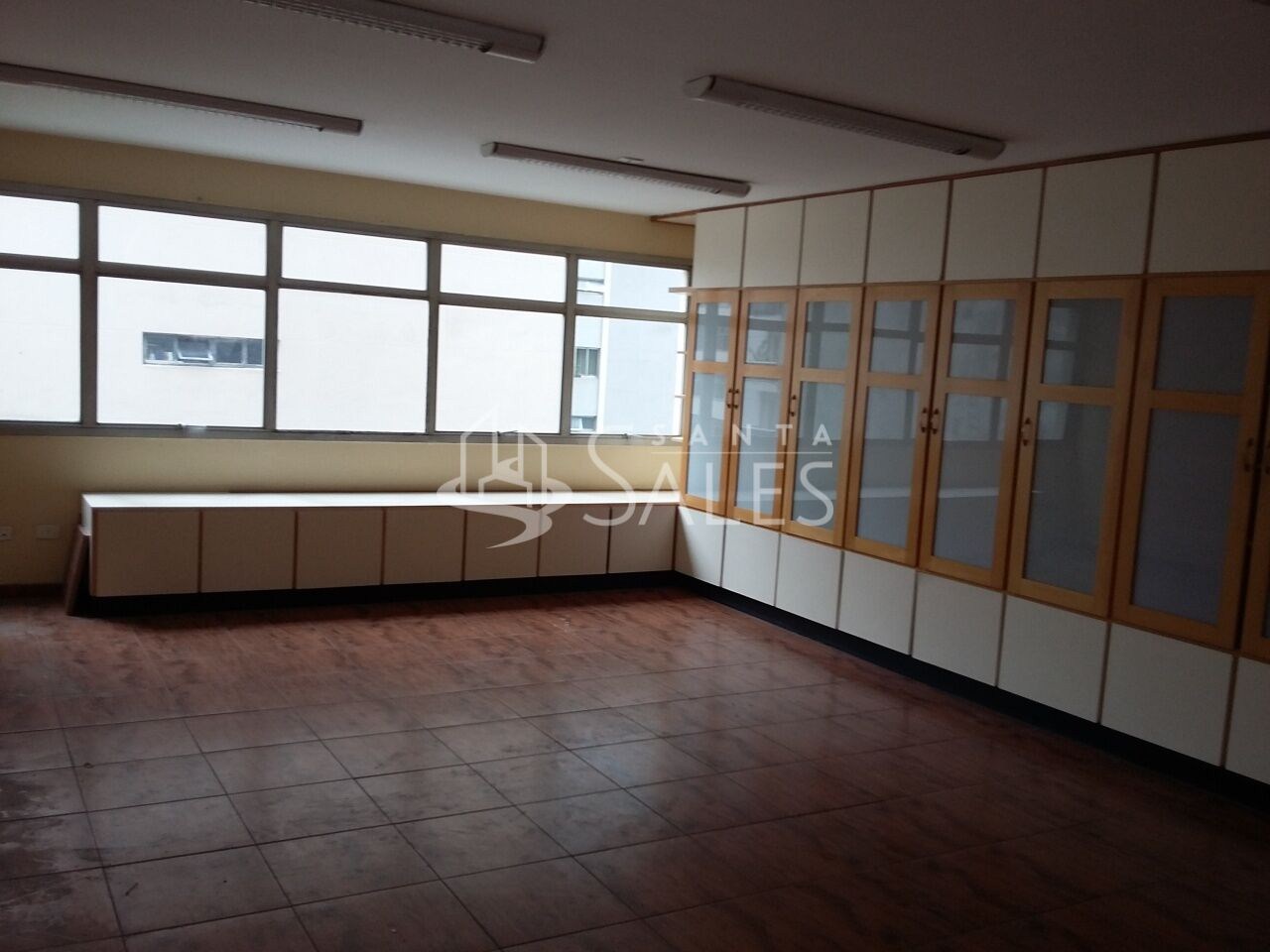 Sala-Conjunto, 42 m² - Foto 2