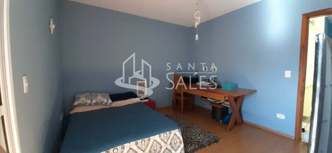 Sobrado, 3 quartos, 133 m² - Foto 15