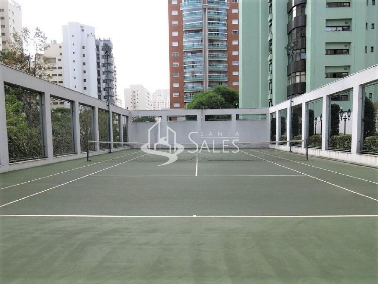 Apartamento, 4 quartos, 308 m² - Foto 8