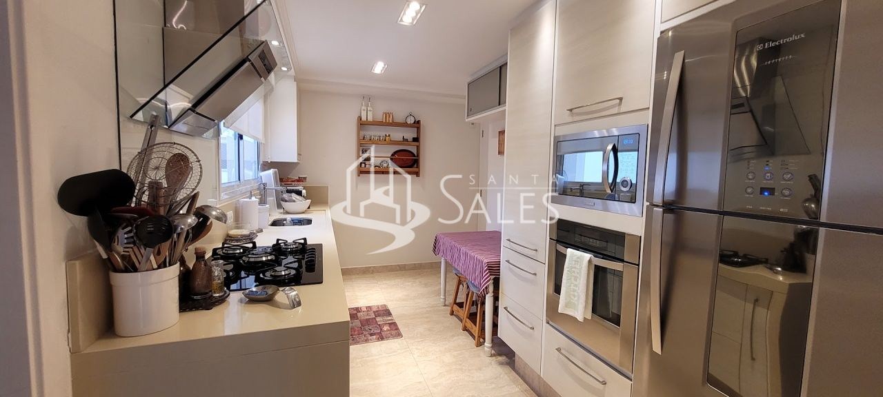 Apartamento, 3 quartos, 129 m² - Foto 12