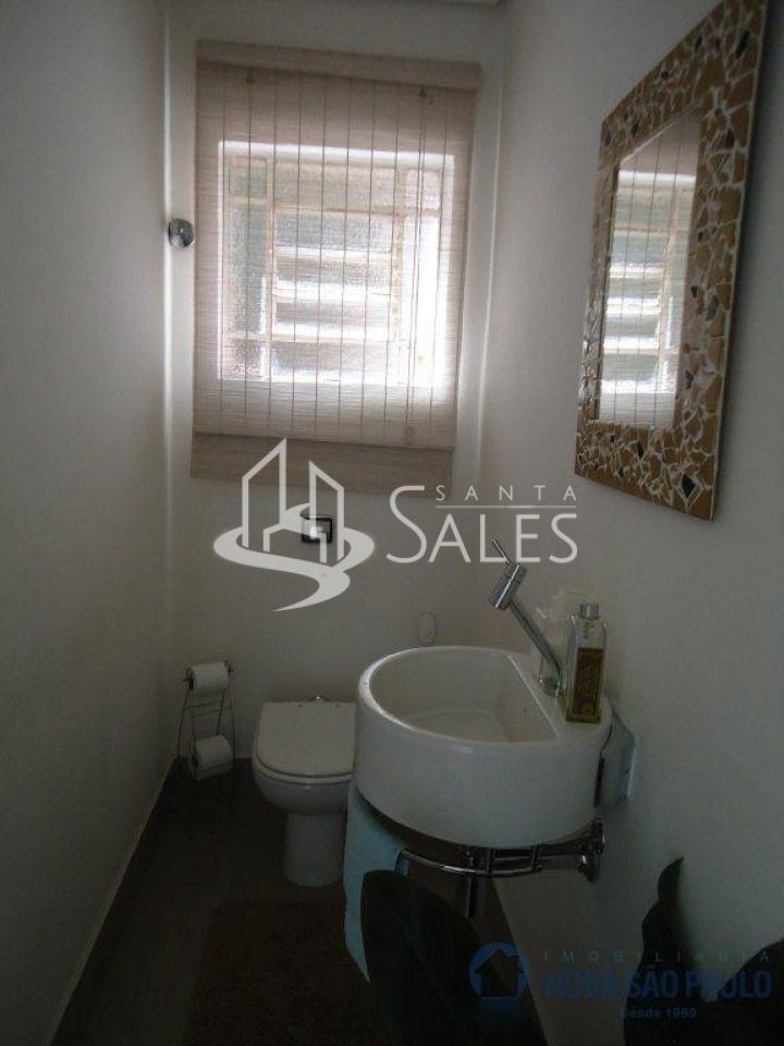 Sobrado, 4 quartos, 260 m² - Foto 13