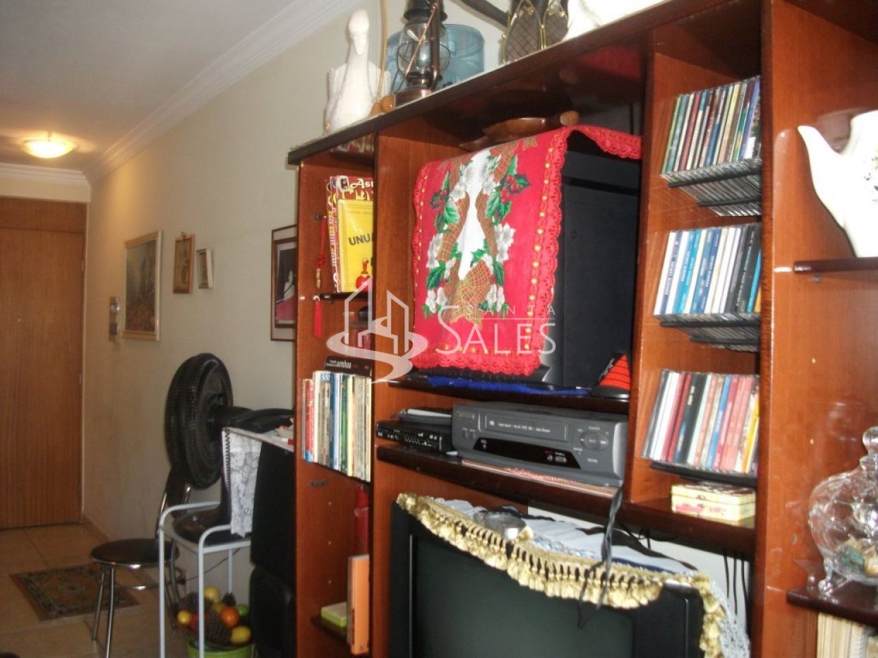 Apartamento, 3 quartos, 63 m² - Foto 13