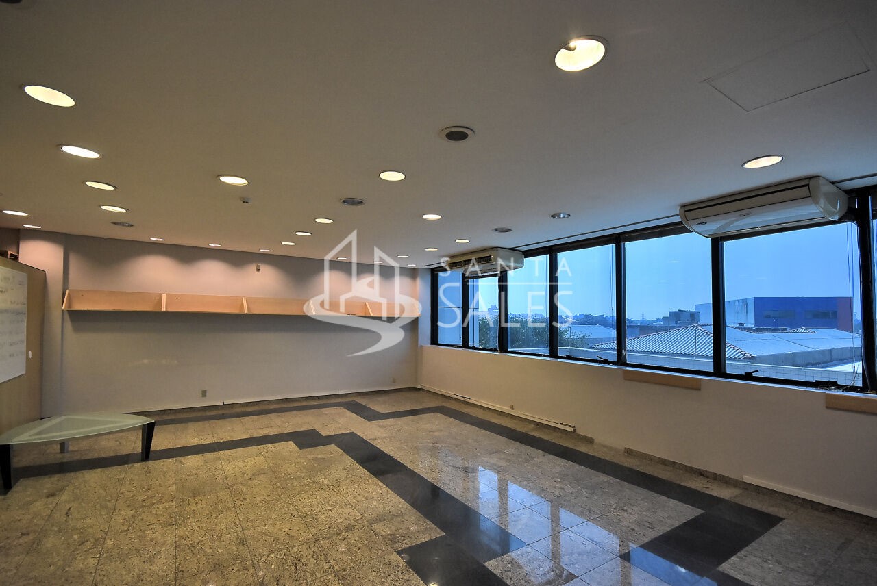 Prédio Inteiro para alugar, 4504m² - Foto 37