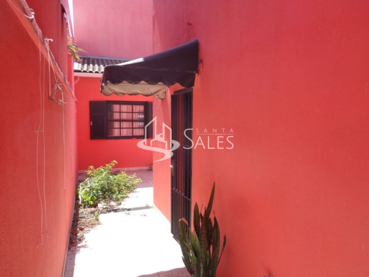 Sobrado, 3 quartos, 250 m² - Foto 11
