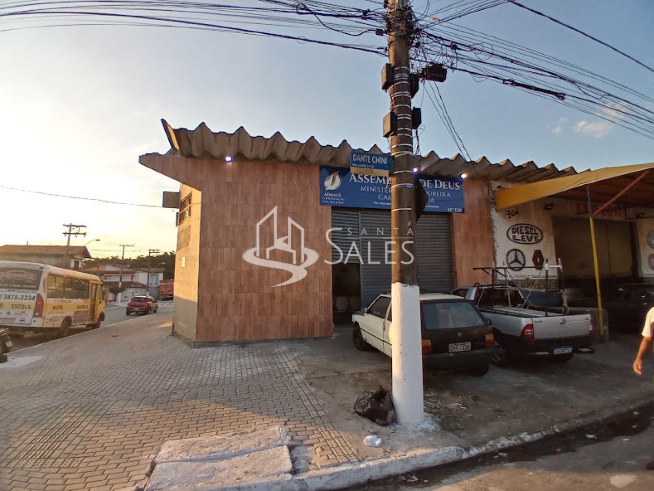 Imóvel Comercial, 230 m² - Foto 3