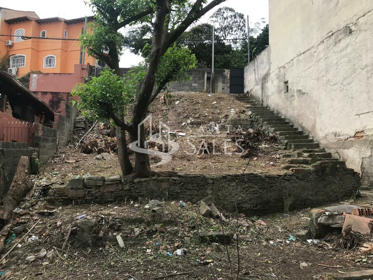 Terreno à venda, 270m² - Foto 8