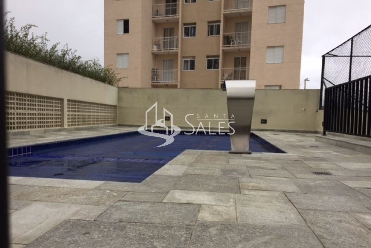 Apartamento à venda com 2 quartos, 70m² - Foto 5